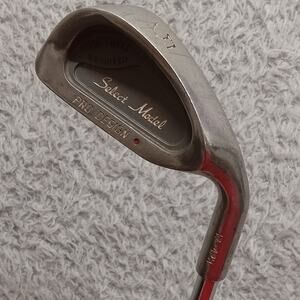 Select Model 5 Iron True Tempered Dynamics Lamkin Grip